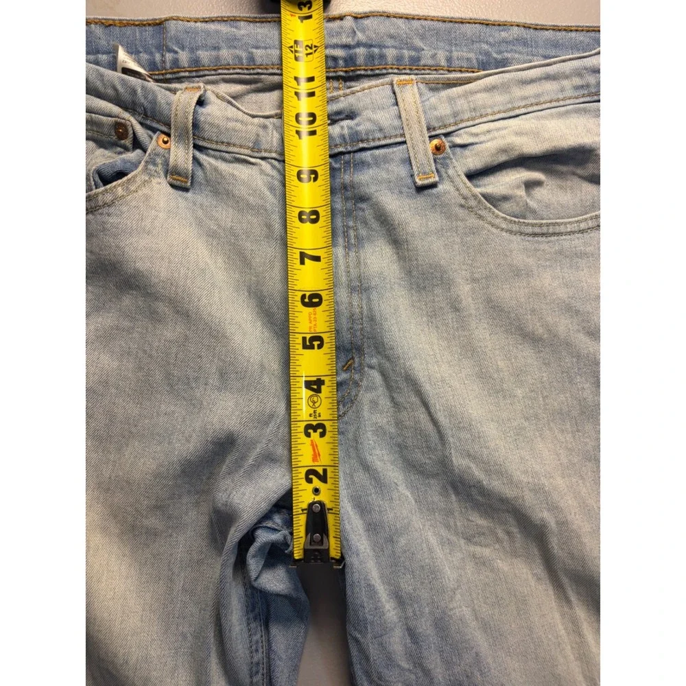Levis brand levi